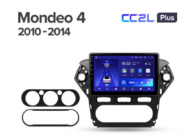 Головное устройство Teyes CC2 Lite Plus 2/32 Ford Mondeo 2010-2014