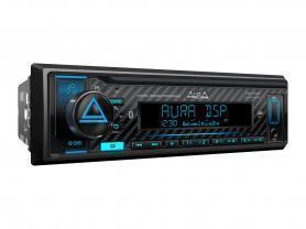 Автомагнитола Aura AMH-77DSP USB/BT процессор (2023)